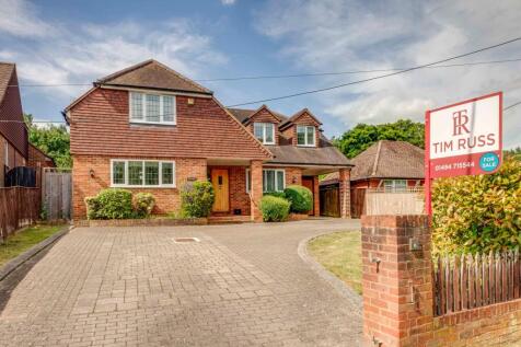 New Road, Penn, HP10