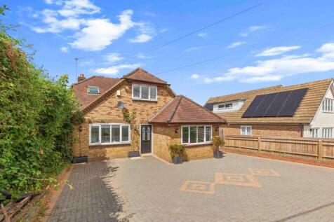 Brimmers Hill, Widmer End, HP15