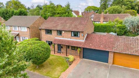 Katherine Close, Penn, HP10