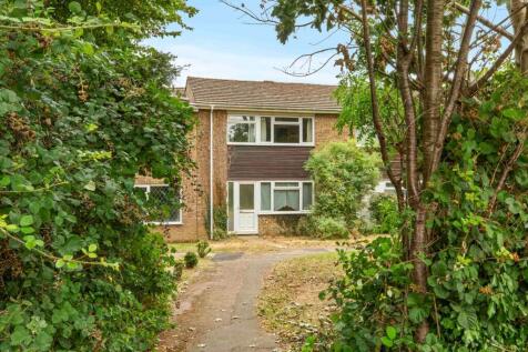 Beechfield Way, Hazlemere, HP15