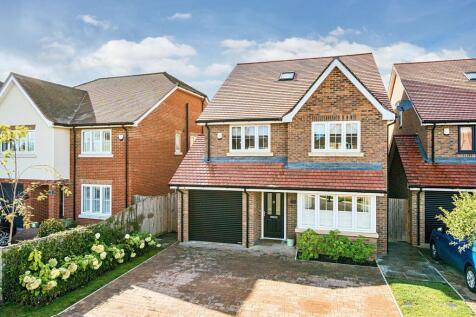 James Orchard, Holmer Green, HP15