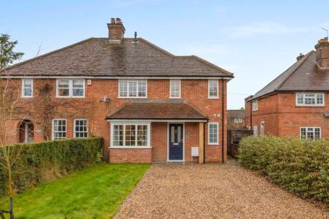 Orchard Lane, Prestwood, HP16