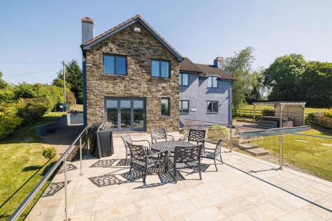 Little Birch, Hereford, Herefordshire, HR2