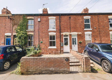 North Road, Ross-on-Wye, Herefordshire, HR9