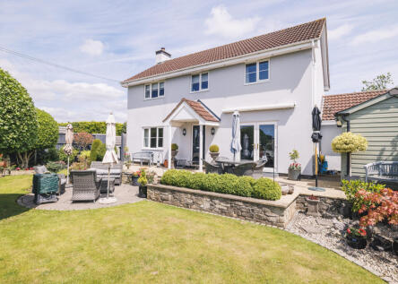 Glewstone, Ross-on-Wye, Herefordshire, HR9