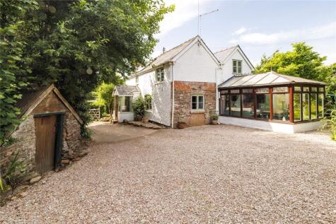 Orcop, Hereford, Herefordshire, HR2