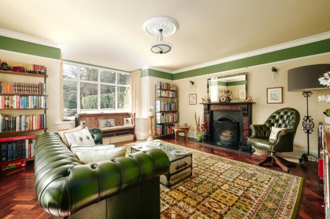 Drawing Room