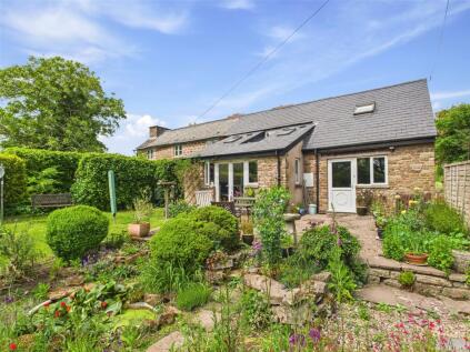 Harewood End, Hereford, Herefordshire, HR2