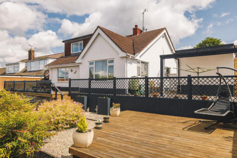 Third Avenue, Greytree, Ross-on-Wye, Herefordshire, HR9