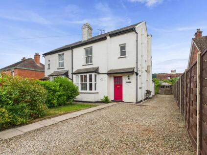 Weston Grove, Ross-On-Wye, Herefordshire, HR9