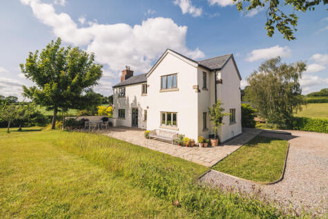 Pontshill, Ross-on-Wye, Herefordshire, HR9