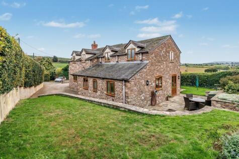 Phocle Green, Ross-on-Wye, Herefordshire, HR9