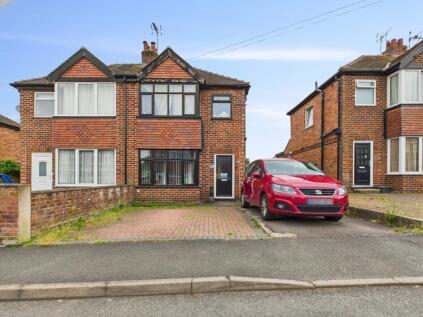 The Gresleys, Ross-on-Wye, Herefordshire, HR9