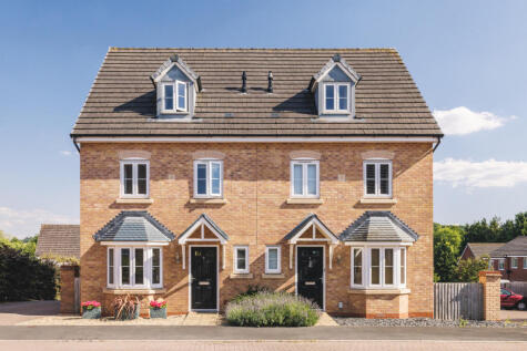 Beamhouse Drive, Ross-on-Wye, Herefordshire, HR9