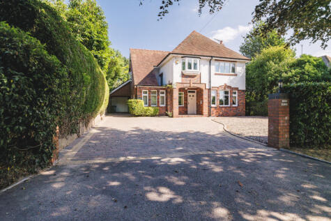 Ashfield Park Avenue, Ross-on-Wye, Hfds, HR9