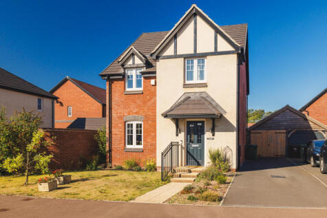 Starling Road, Ross-on-Wye, Herefordshire, HR9