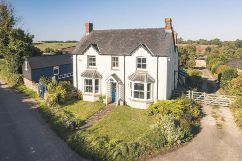 Sellack, Ross-on-Wye, Herefordshire, HR9