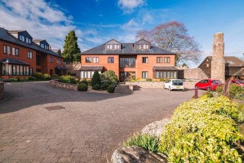 Merrivale Lane, Ross-on-Wye, Herefordshire, HR9