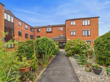 Fonteine Court, Greytree Road, Ross-on-Wye, Herefordshire, HR9