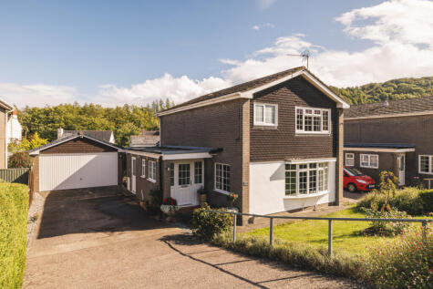 Grange Park, Whitchurch, Ross-on-Wye, Herefordshire, HR9