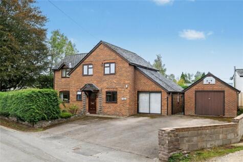 Llangrove, Ross-on-Wye, Herefordshire, HR9