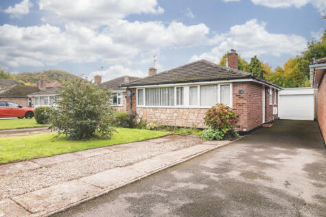 Waterside, Ross-on-Wye, Herefordshire, HR9