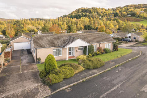 Grange Park, Whitchurch, Ross-on-Wye, Herefordshire, HR9