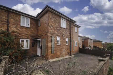 Middleton Avenue, Ross-on-Wye, Herefordshire, HR9