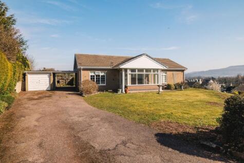 Grange Park, Whitchurch, Ross-on-Wye, Herefordshire, HR9