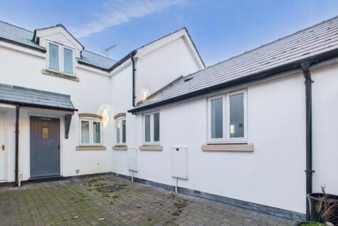 Brookend Street, Ross-on-Wye, Herefordshire, HR9