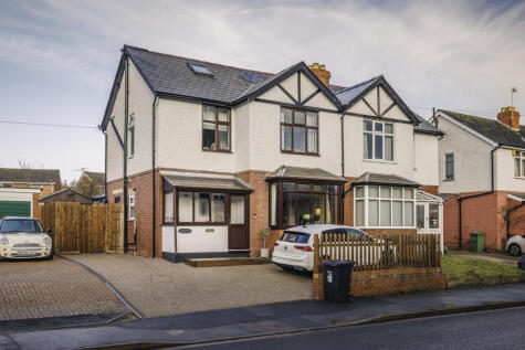 Alton Road, Ross-on-Wye, Herefordshire, HR9