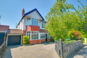 Chessel Avenue, Southampton, SO19 4DY 4 bed detached house - £650,000