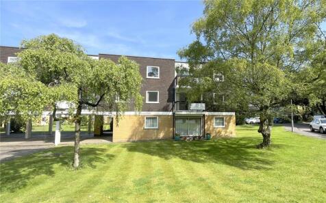 Lymington Road, Highcliffe, Christchurch, Dorset, BH23