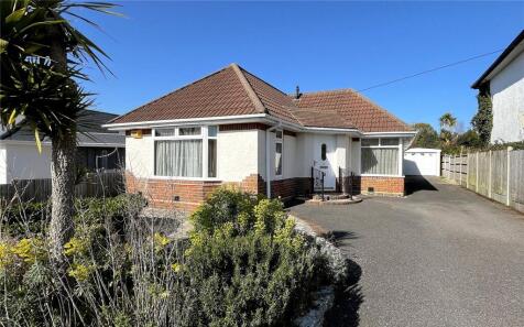 Brook Way, Friars Cliff, Christchurch, Dorset, BH23