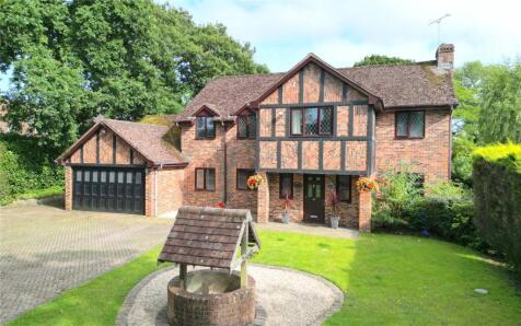 Stouts Lane, Bransgore, Dorset, BH23