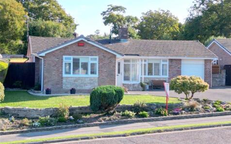 Copse Way, Highcliffe, Christchurch, Dorset, BH23