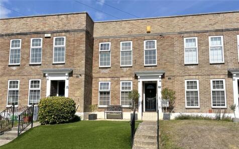 Norleywood, Highcliffe, Christchurch, Dorset, BH23