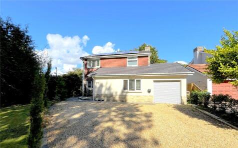 Barnfield, Highcliffe, Christchurch, Dorset, BH23