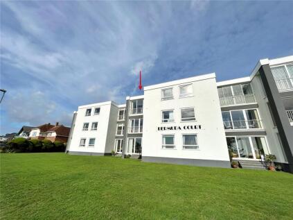 Wharncliffe Road, Highcliffe, Christchurch, Dorset, BH23