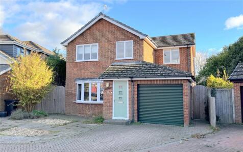 Donnington Drive, Mudeford, Christchurch, Dorset, BH23