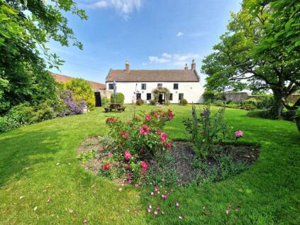 Church Road, West Huntspill, Highbridge, Somerset, TA9