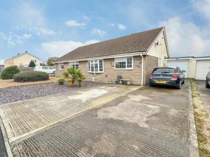 Julians Acres, Berrow, Burnham-on-Sea, Somerset, TA8