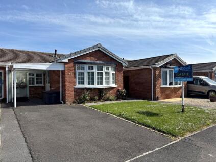 Coleridge Gardens, Burnham-on-Sea, Somerset, TA8