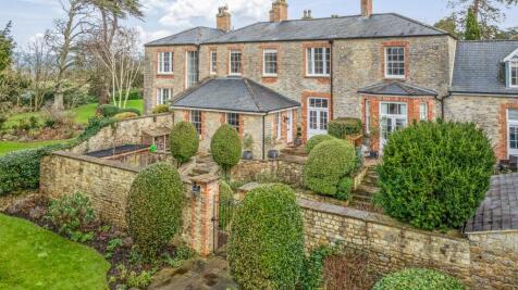 Badgworth, Axbridge, Somerset, BS26