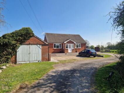 Hackness Road, East Huntspill, Highbridge, Somerset, TA9