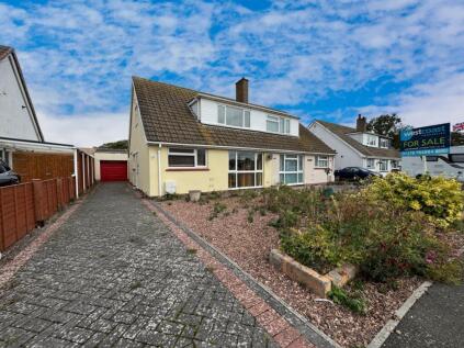Maple Drive, Burnham-on-Sea, Somerset, TA8