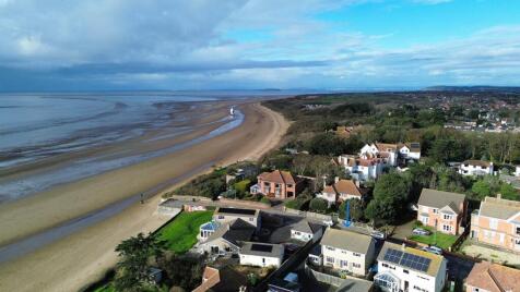 Allandale Road, Burnham-on-Sea, Somerset, TA8