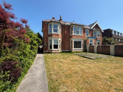 Berrow Road, Burnham-On-Sea, Somerset, TA8