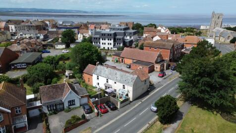 Manor Road, Burnham-on-Sea, Somerset, TA8