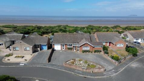 Rectors Close, Brean, Burnham-on-Sea, Somerset, TA8